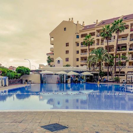 Los Cristianos Estudio Vista Mar Kültér fotó